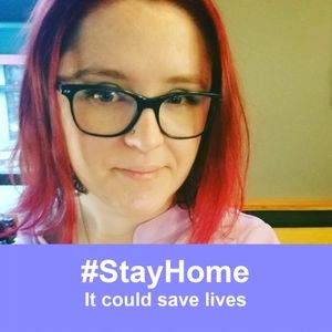 Meet your Posher, Caryn